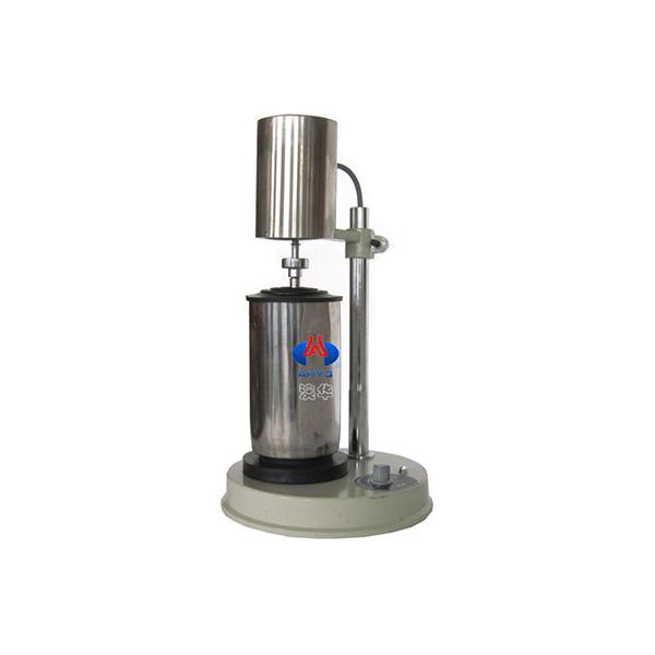 JJ-2組織搗碎勻漿機(jī)