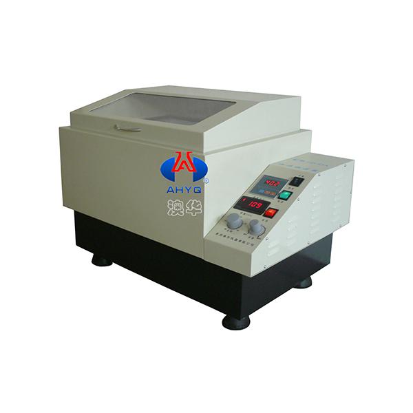ZD-85A智能數(shù)顯氣浴恒溫振蕩器