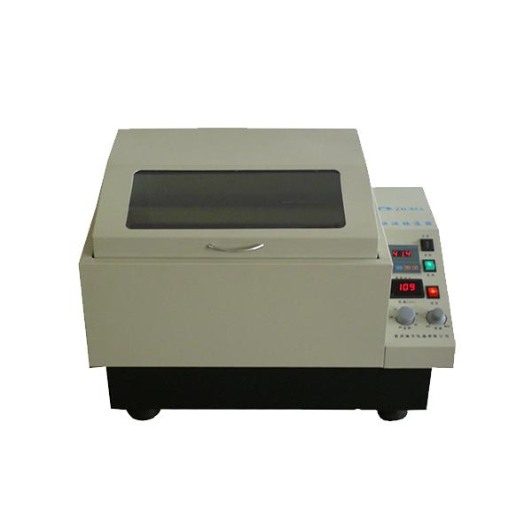 ZD-85數(shù)顯氣浴恒溫振蕩器