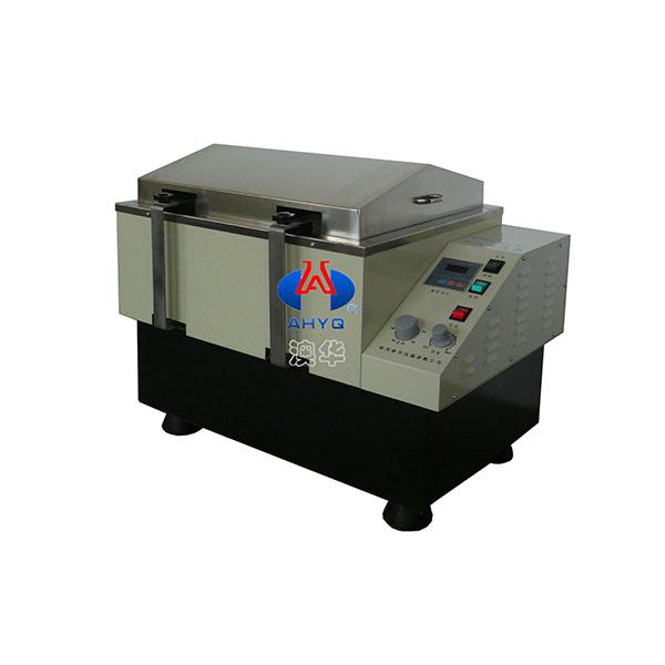 SHA-B智能數(shù)顯水浴恒溫振蕩器