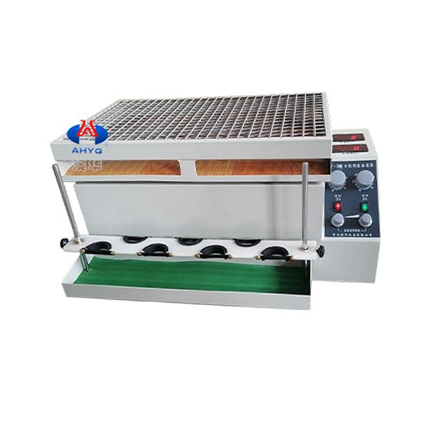 HY-3A數(shù)顯水平垂直多用振蕩器