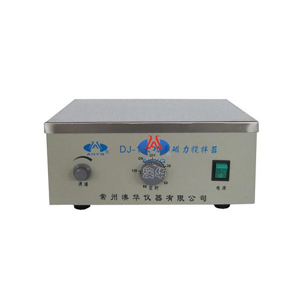 DJ-1 大功率磁力攪拌器