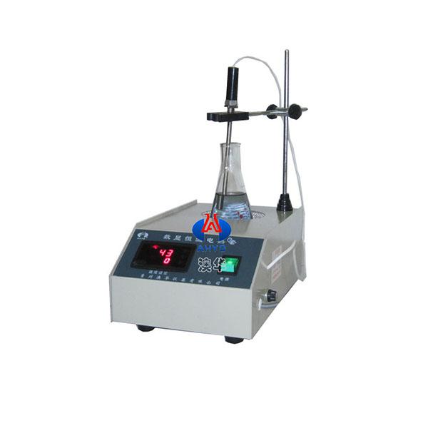 HDM-250智能數(shù)顯恒溫電熱套