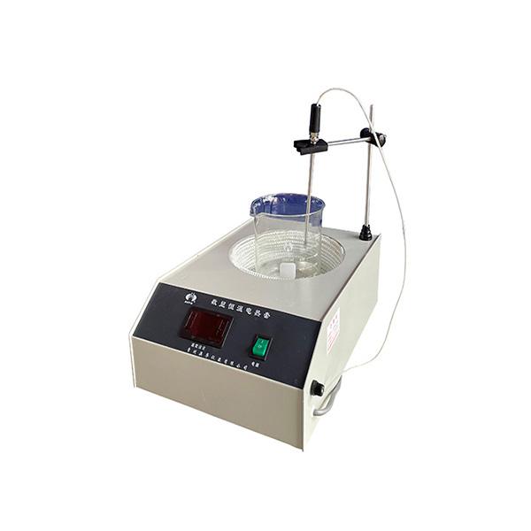 HDM-1000數(shù)顯恒溫電熱套