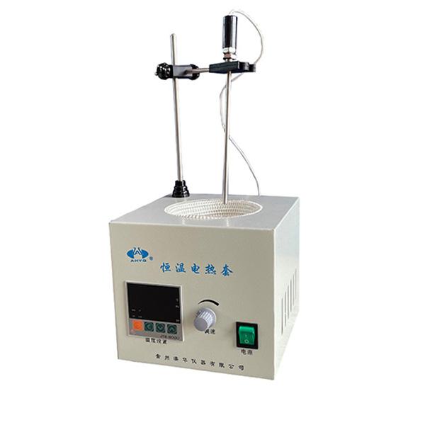 HDM-500恒溫磁力攪拌電熱套