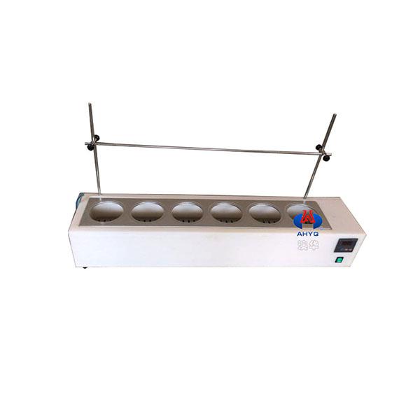 HH-6D-P強(qiáng)力耐腐恒溫水浴鍋