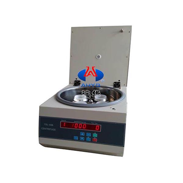 TDL-40B離心機