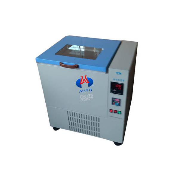 HZ-9210K 智能數顯 冷凍搖床