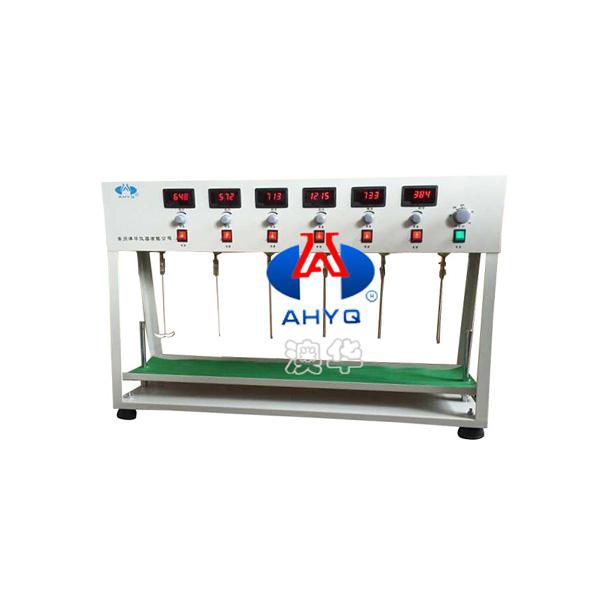 JJ-6A異步數(shù)顯電動(dòng)攪拌器