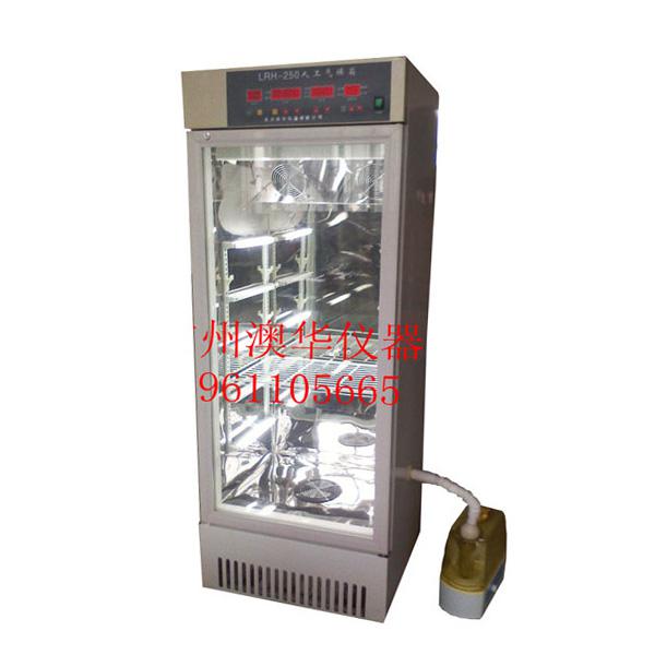  HPX-250B人工氣候培養(yǎng)箱