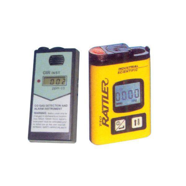 T40手掌式一氧化碳測定儀