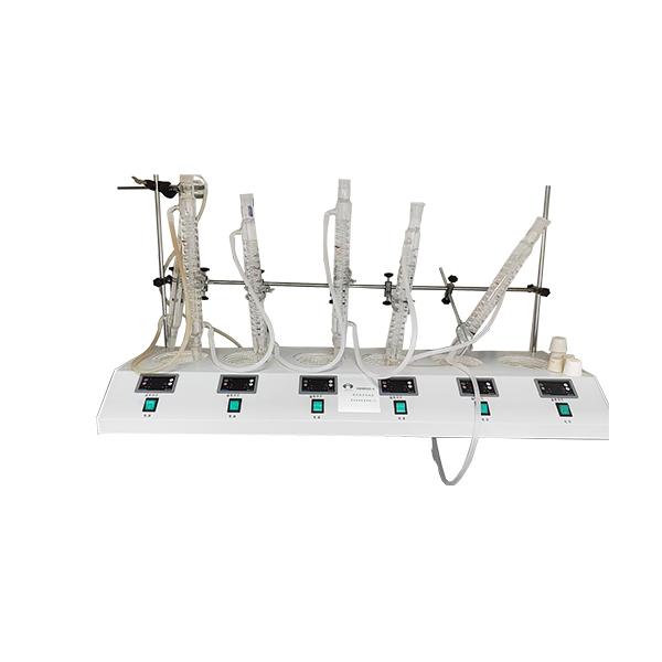 HDM500-6 六位數(shù)顯恒溫電熱套